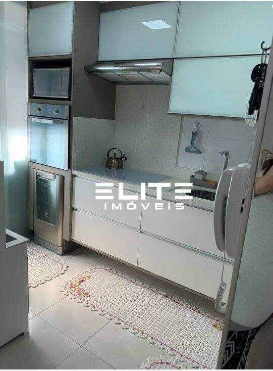 Apartamento à venda no Parque das Nações: 