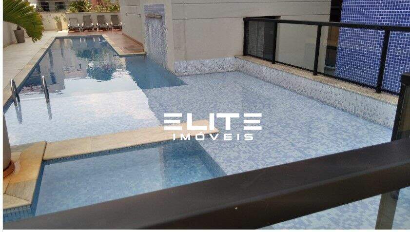 Apartamento à venda no Parque das Nações: 