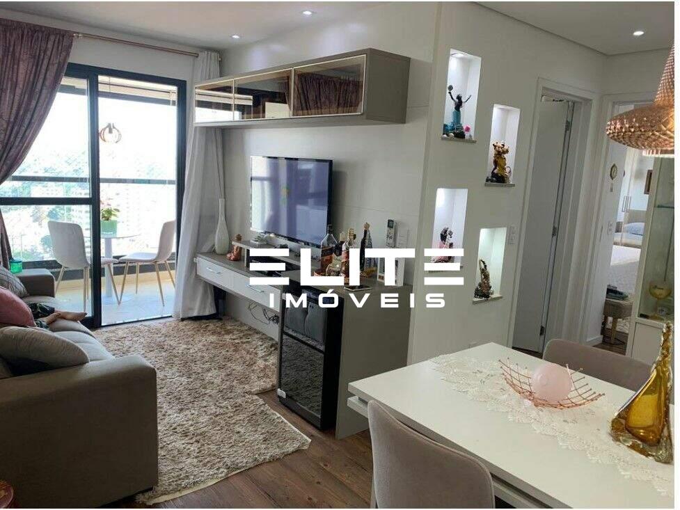 Apartamento à venda no Parque das Nações: 