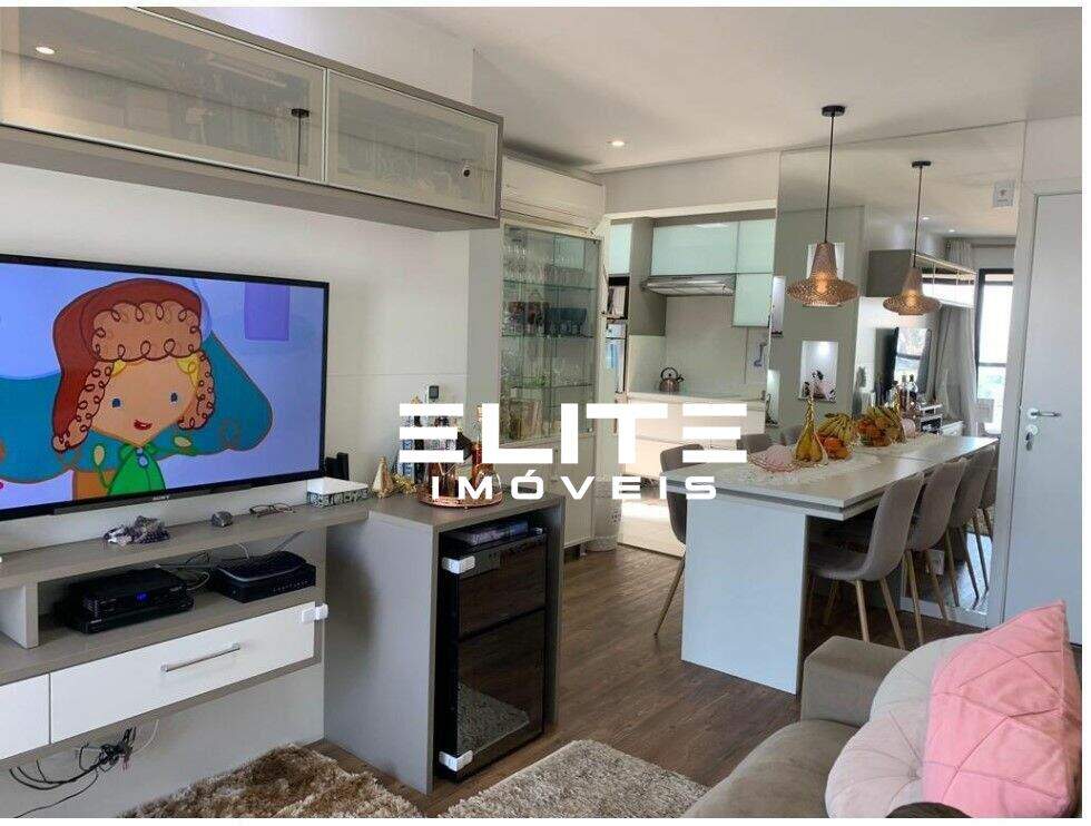 Apartamento à venda no Parque das Nações: 