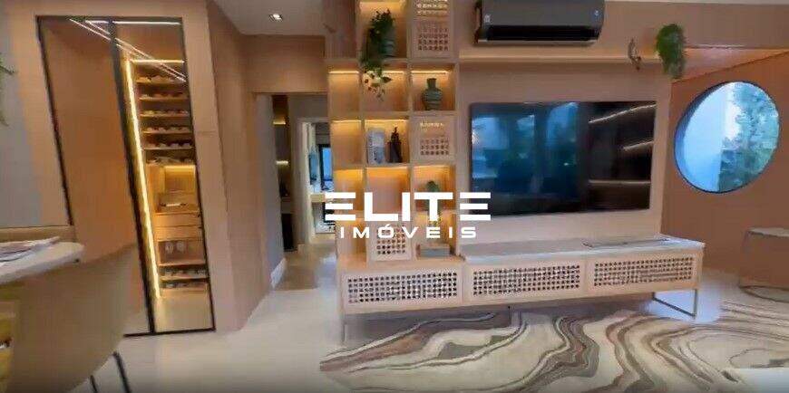 Apartamento à venda no Bairro Jardim: 