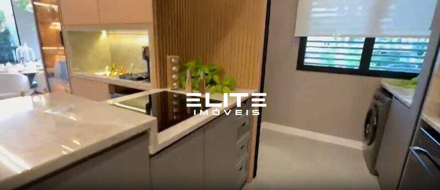 Apartamento à venda no Bairro Jardim: 