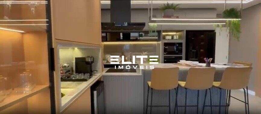 Apartamento à venda no Bairro Jardim: 