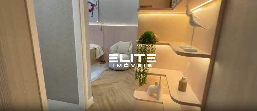 Apartamento à venda no Bairro Jardim: 