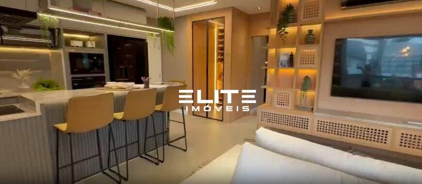 Apartamento à venda no Bairro Jardim: 