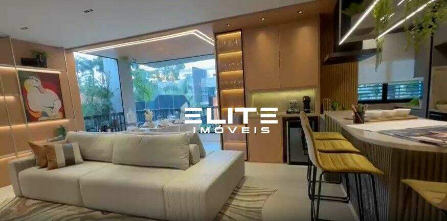 Apartamento à venda no Bairro Jardim: 