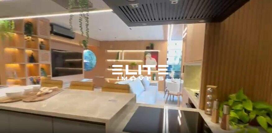 Apartamento à venda no Bairro Jardim: 