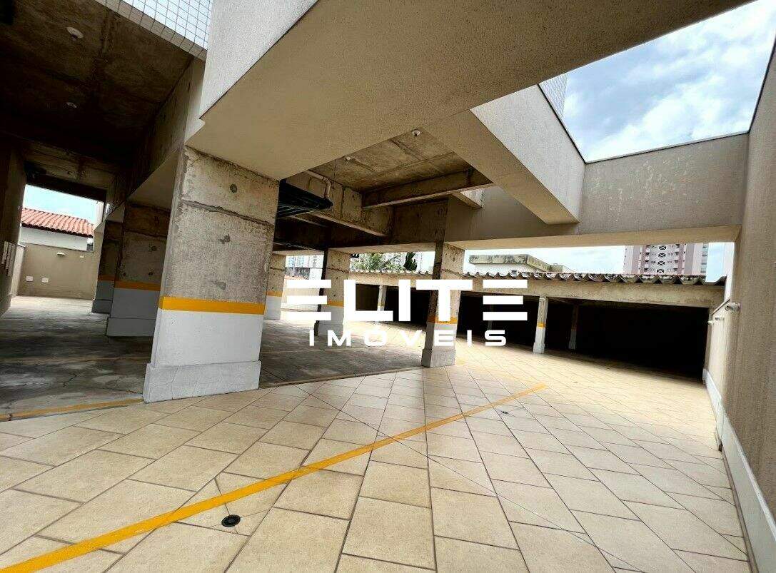 Apartamento à venda no Campestre: 