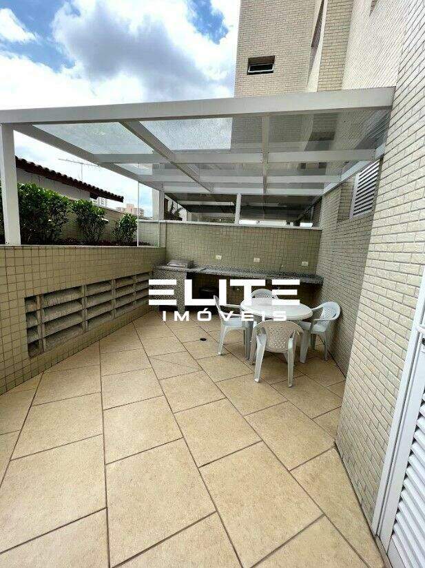 Apartamento à venda no Campestre: 