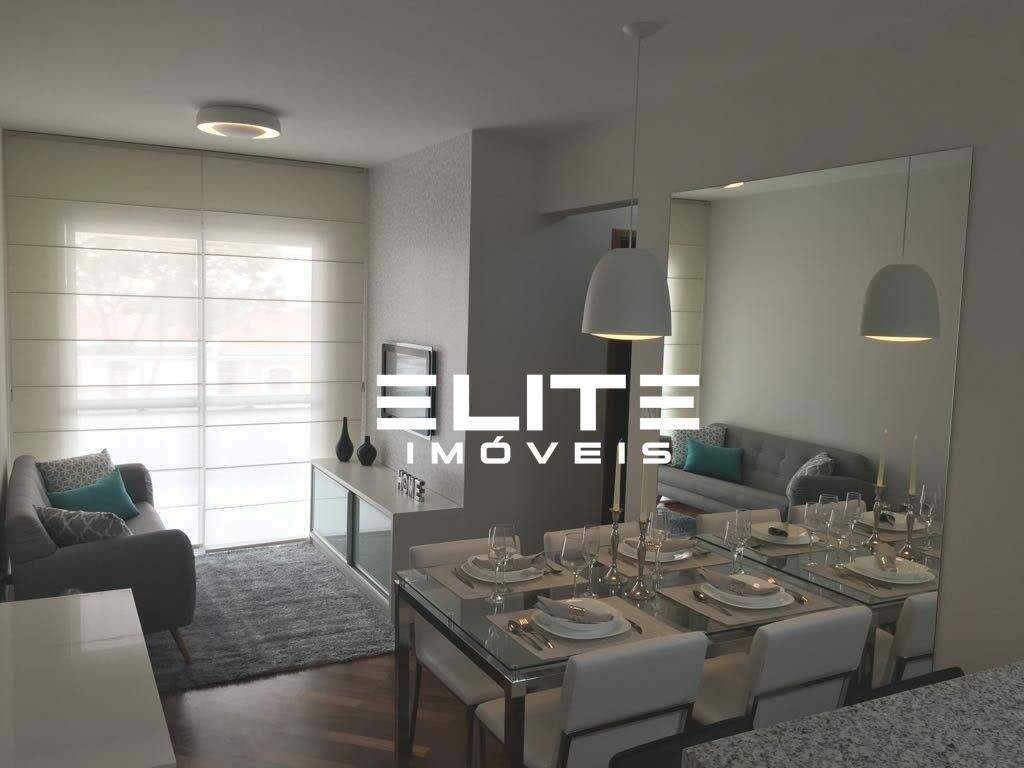 Apartamento à venda no Campestre: 