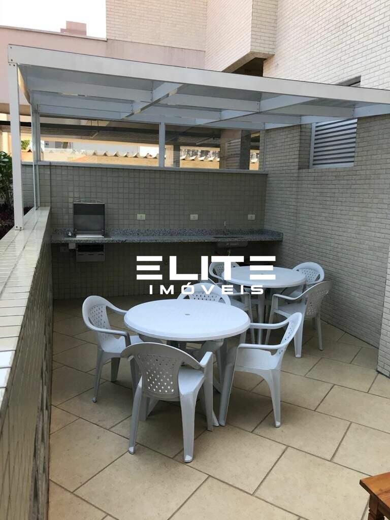 Apartamento à venda no Campestre: 