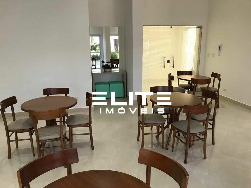 Apartamento à venda no Campestre: 