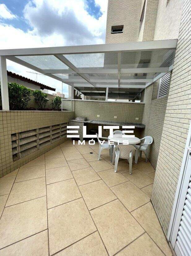 Apartamento à venda no Campestre: 