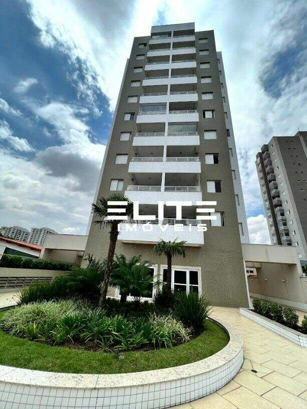 Apartamento à venda no Campestre: 