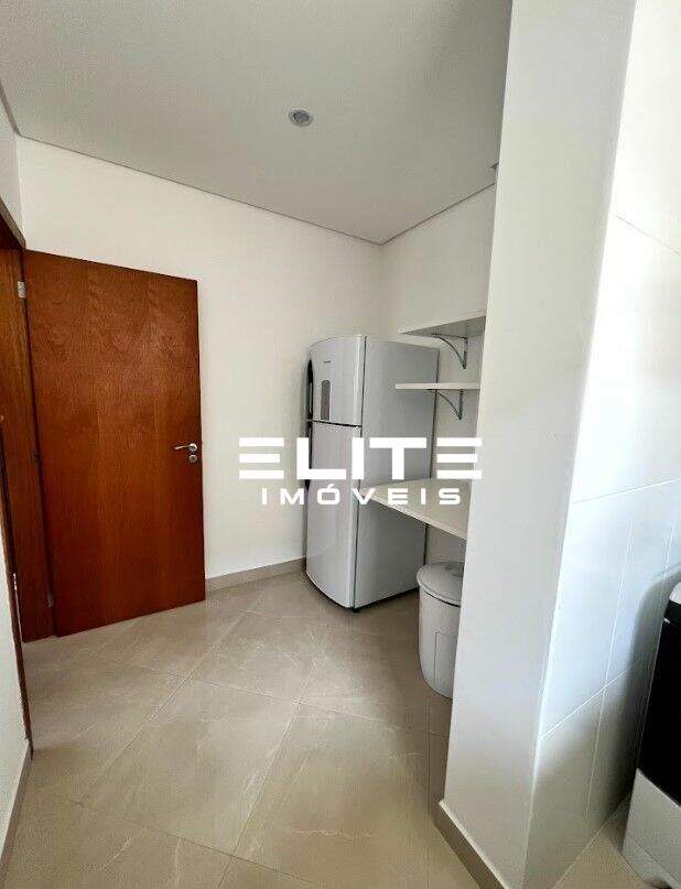 Apartamento à venda no Campestre: 