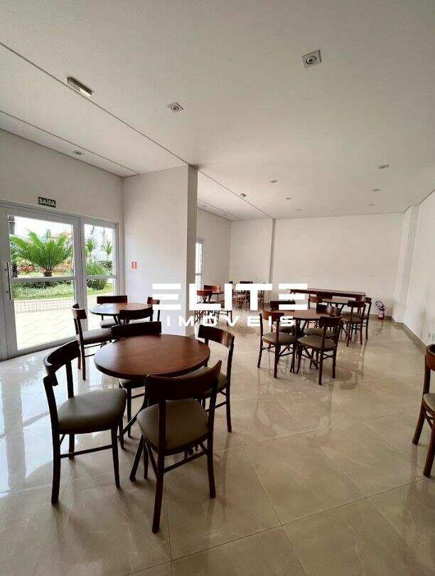 Apartamento à venda no Campestre: 