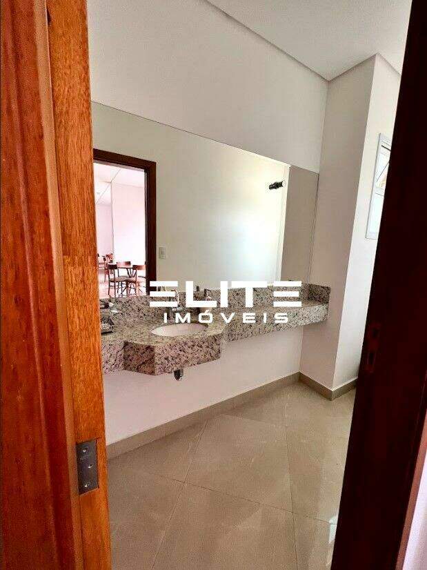 Apartamento à venda no Campestre: 