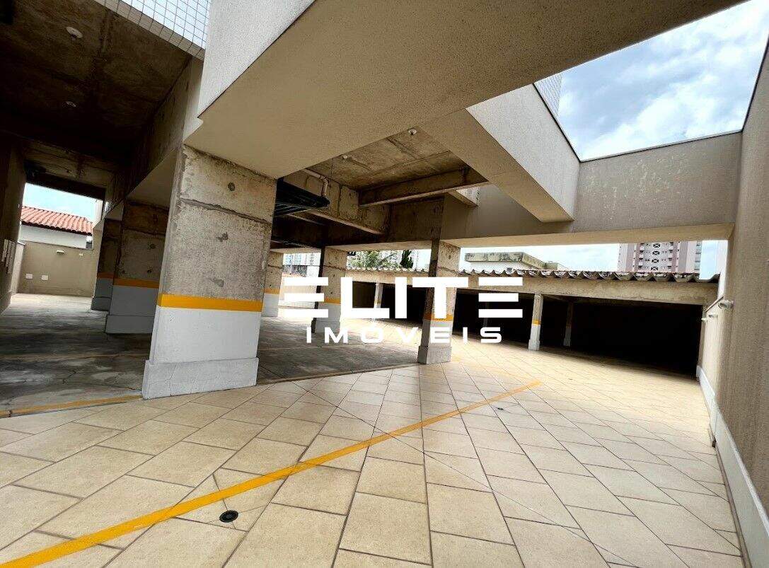 Apartamento à venda no Campestre: 