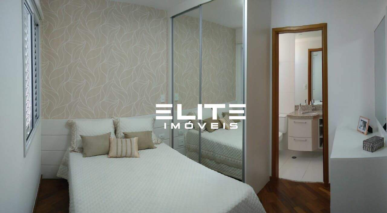 Apartamento à venda no Campestre: 