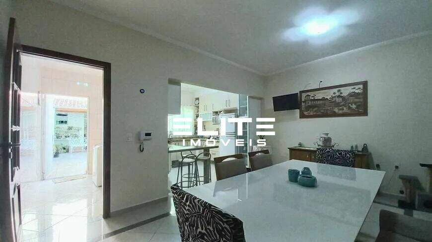 Sobrado à venda no Vila Assunção: 