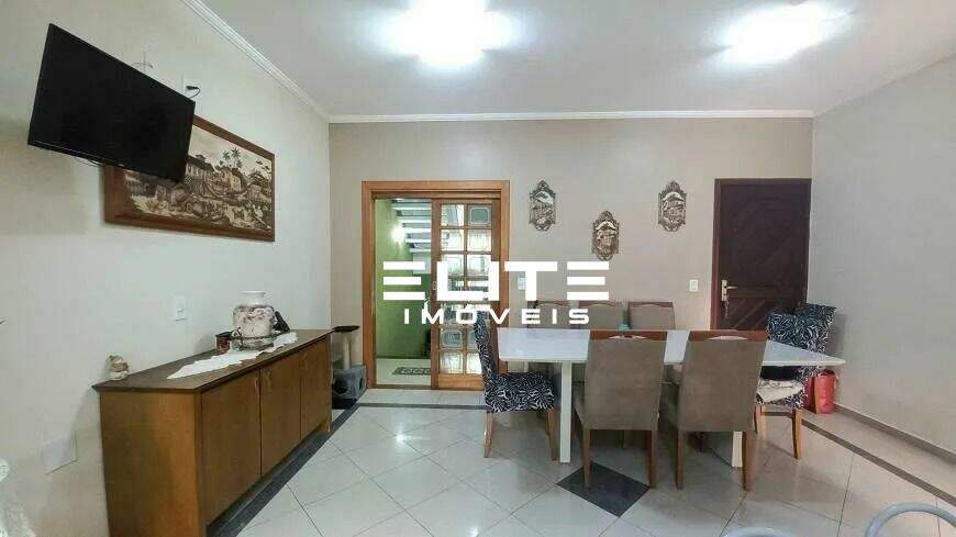 Sobrado à venda no Vila Assunção: 