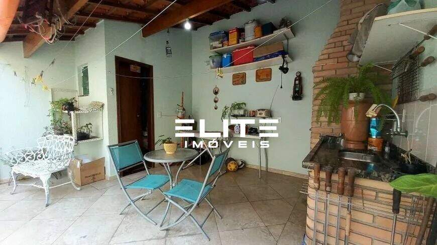 Sobrado à venda no Vila Assunção: 