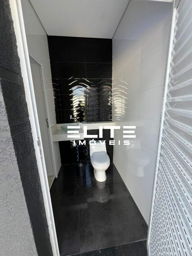 Sobrado à venda no Cerâmica: 