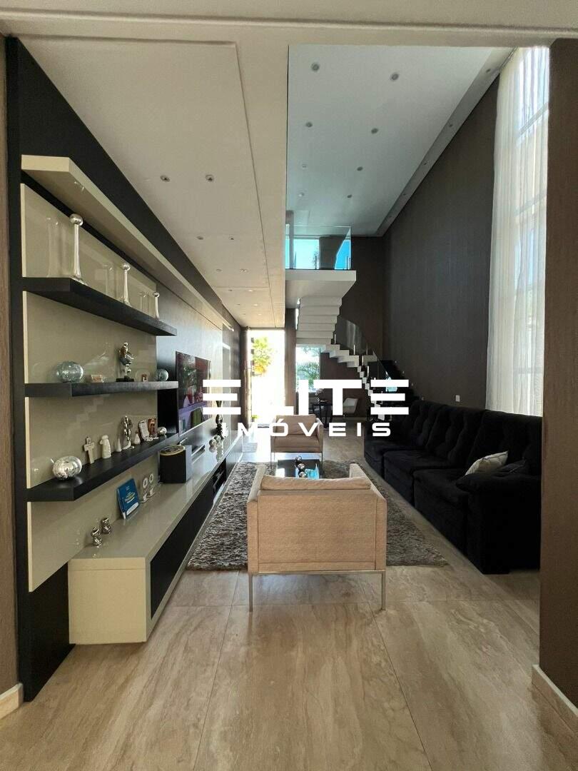 Sobrado à venda no Cerâmica: 