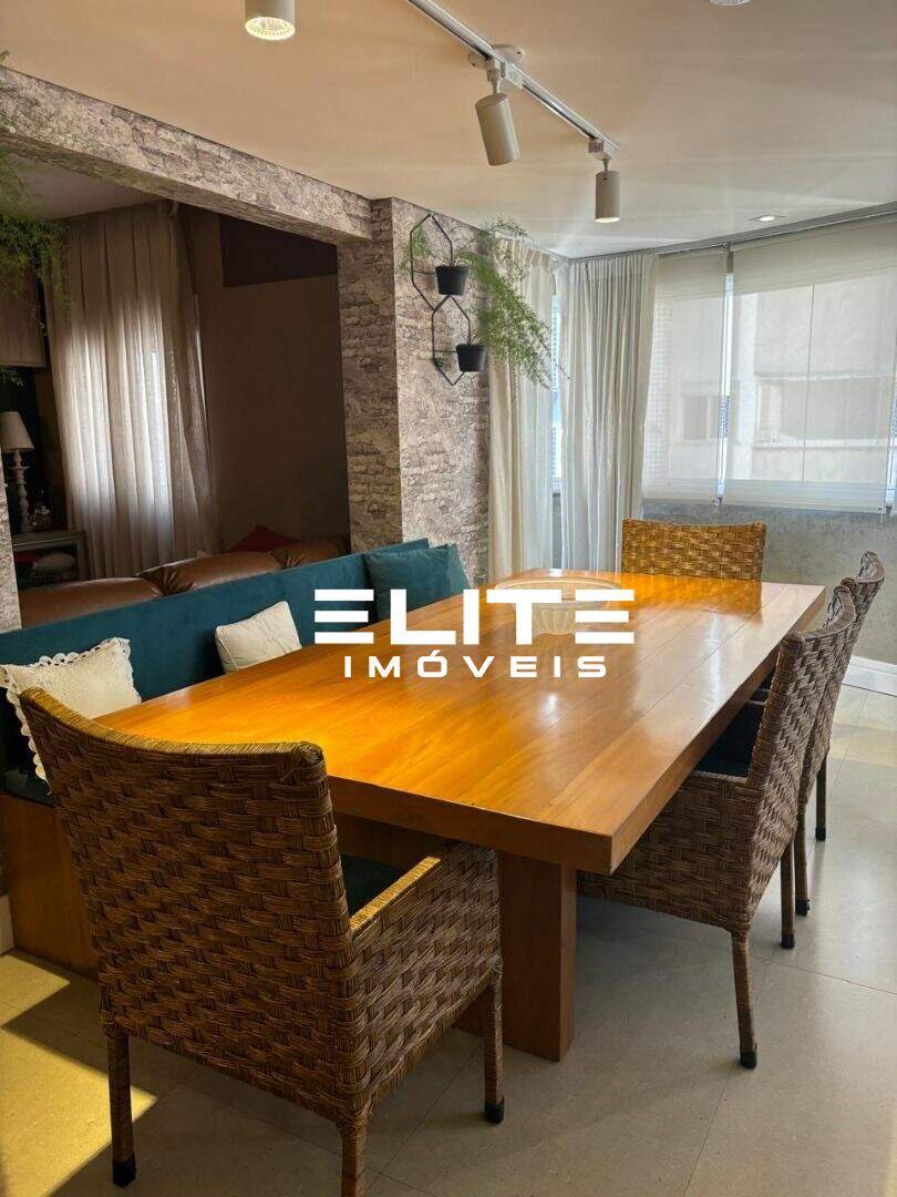 Apartamento à venda no Vila Scarpelli: 