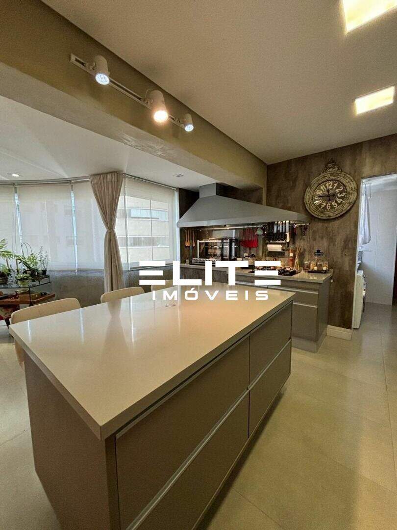 Apartamento à venda no Vila Scarpelli: 