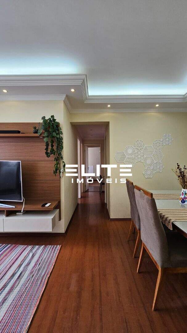 Apartamento à venda no Vila Gilda: 