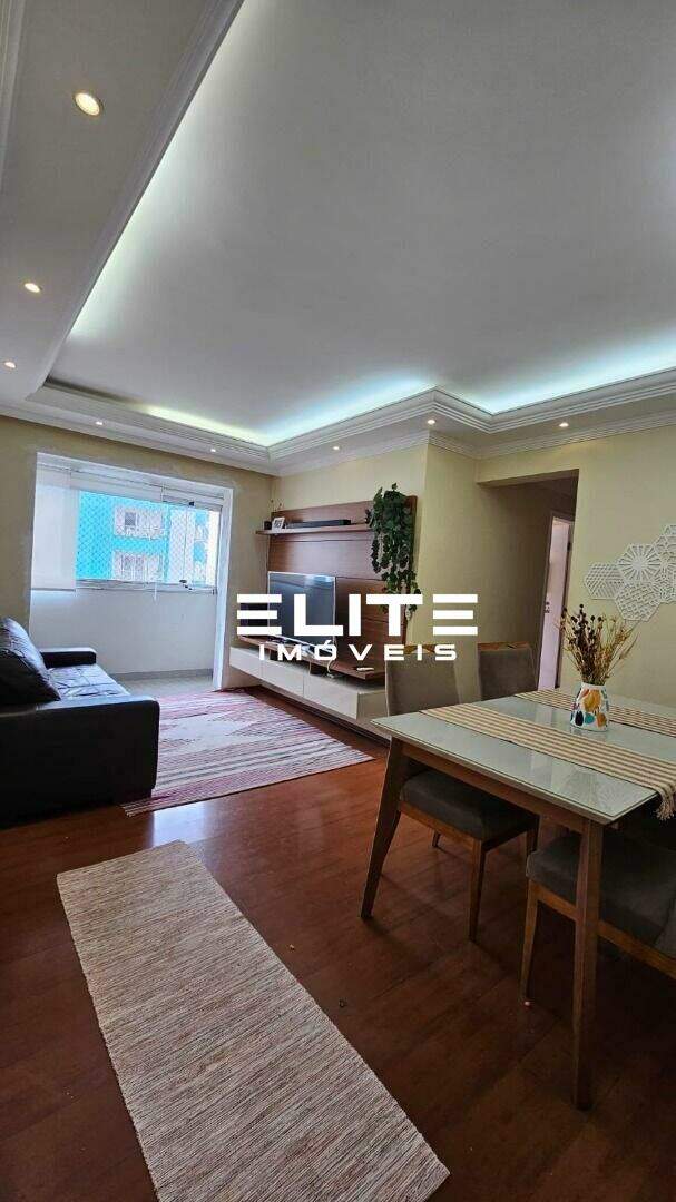 Apartamento à venda no Vila Gilda: 