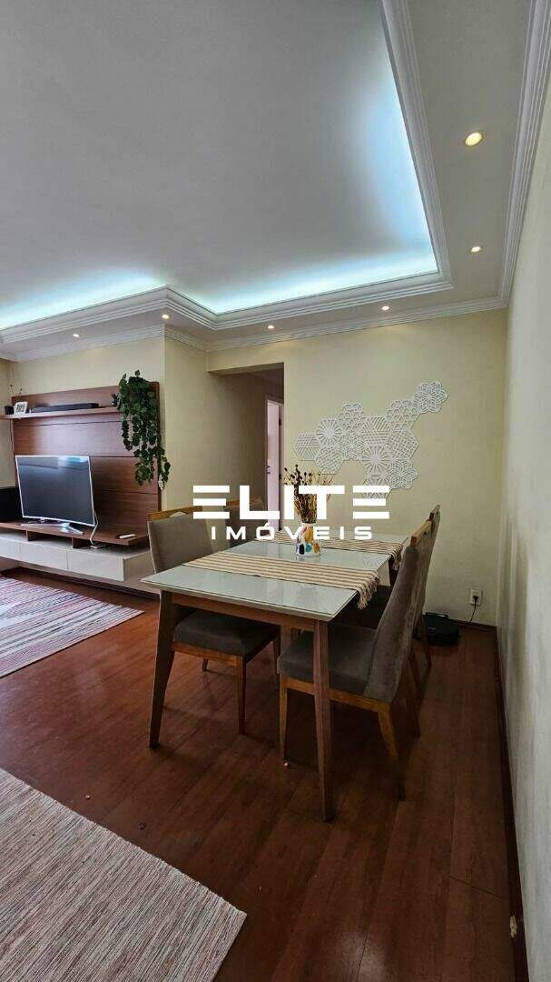 Apartamento à venda no Vila Gilda: 