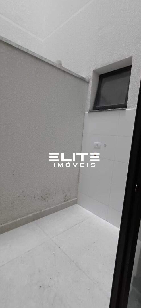 Apartamento à venda no Jardim Bela Vista: 