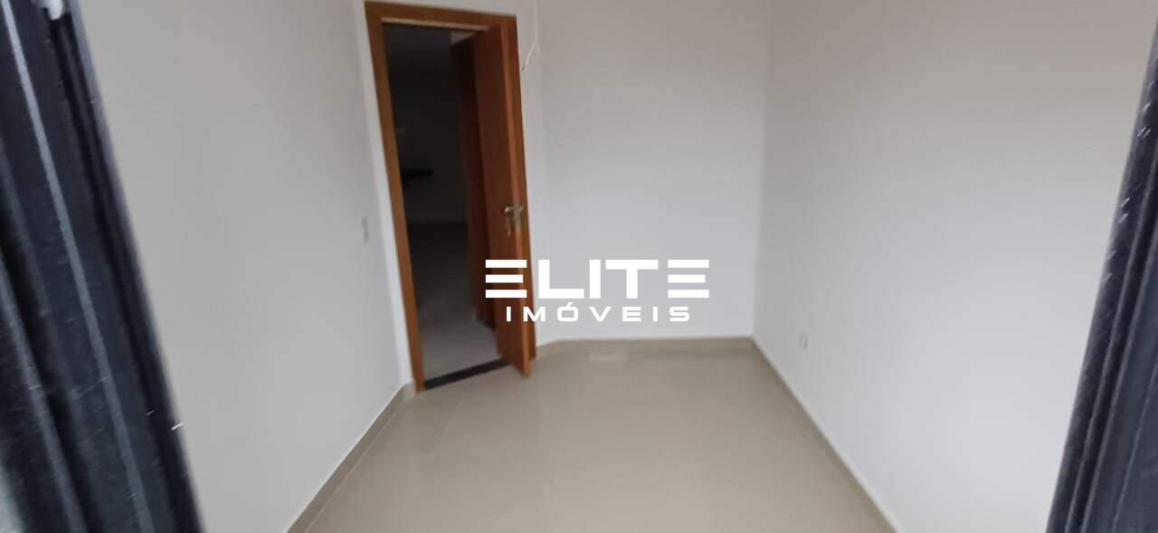 Apartamento à venda no Jardim Bela Vista: 