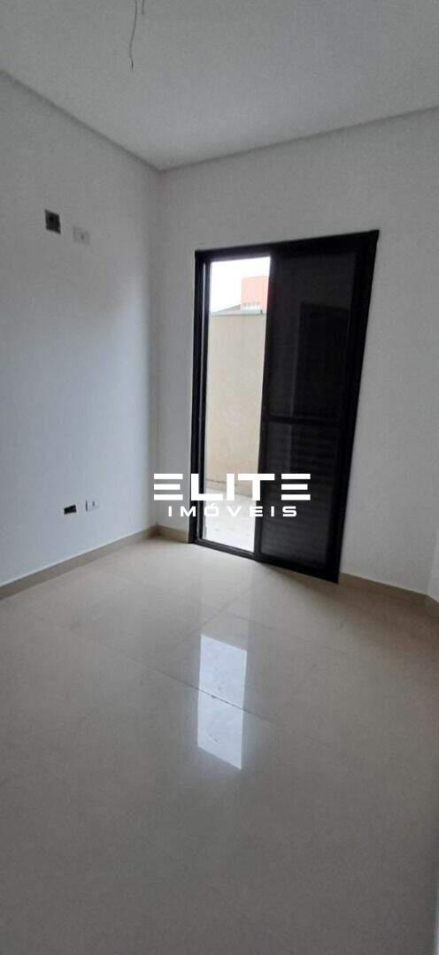 Apartamento à venda no Jardim Bela Vista: 