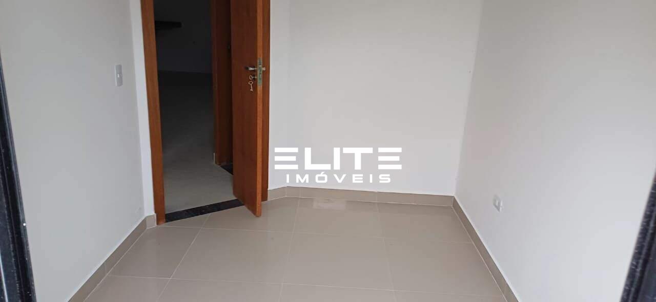 Apartamento à venda no Jardim Bela Vista: 