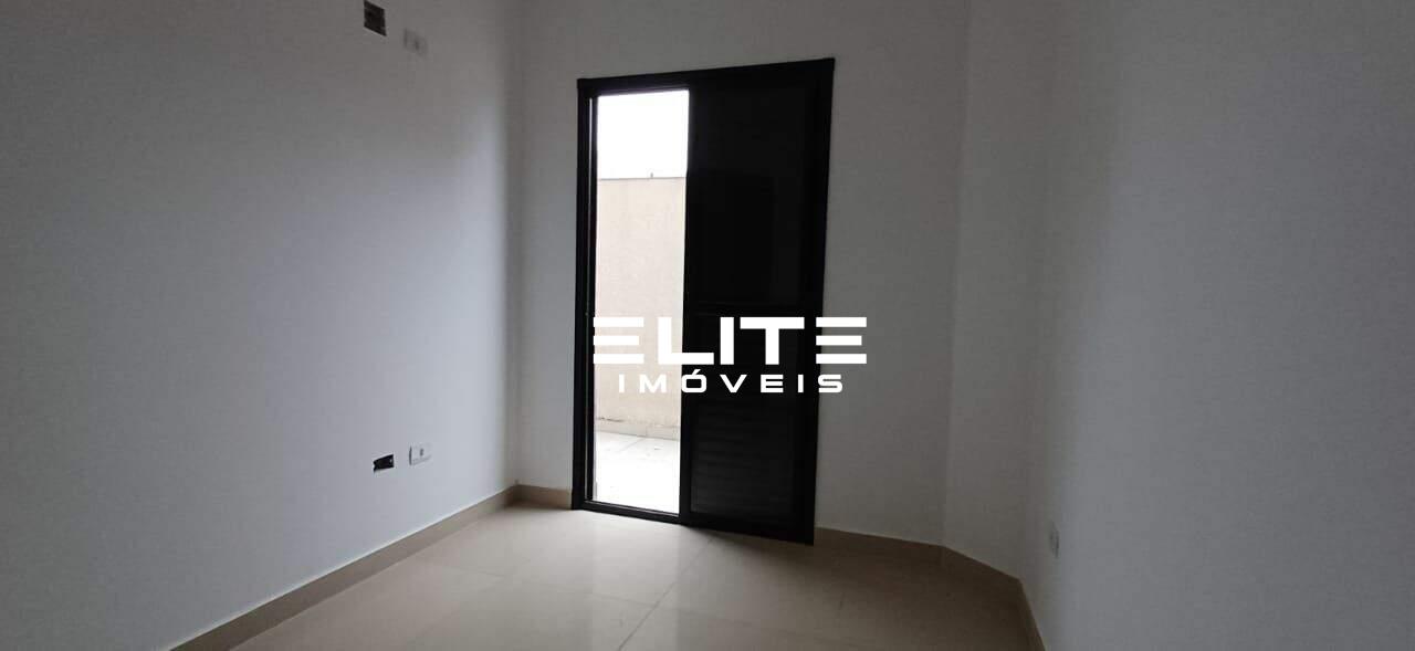 Apartamento à venda no Jardim Bela Vista: 