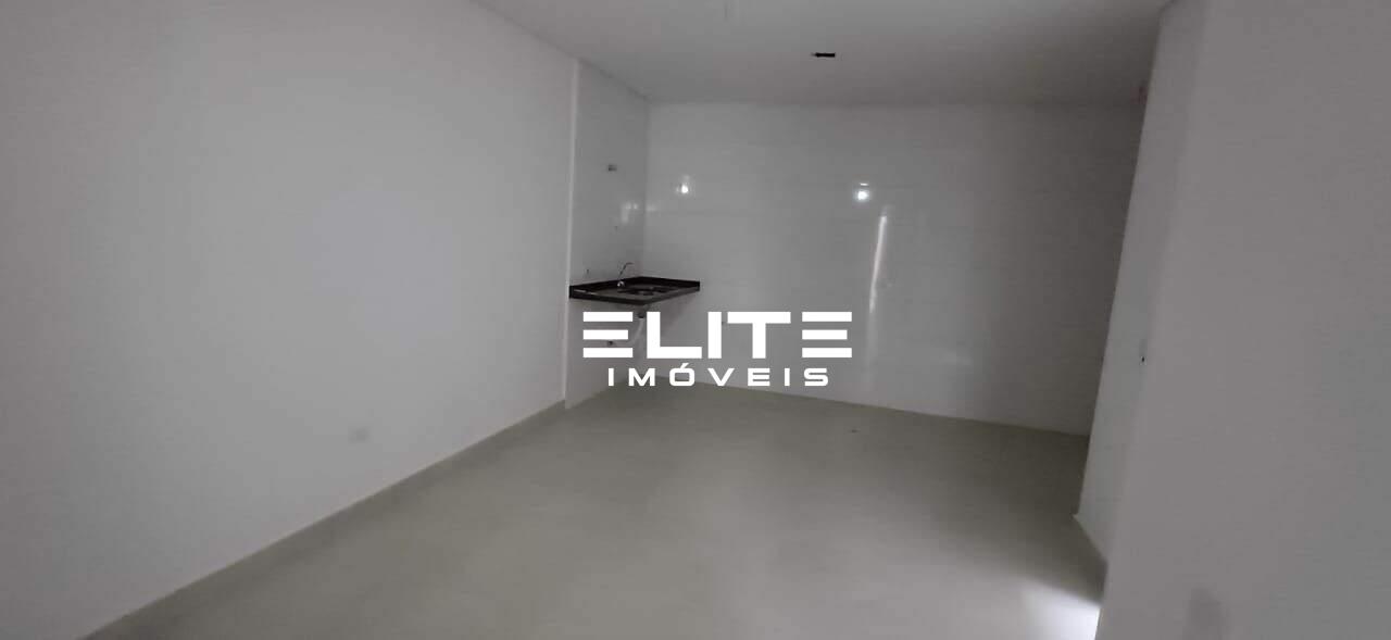 Apartamento à venda no Jardim Bela Vista: 