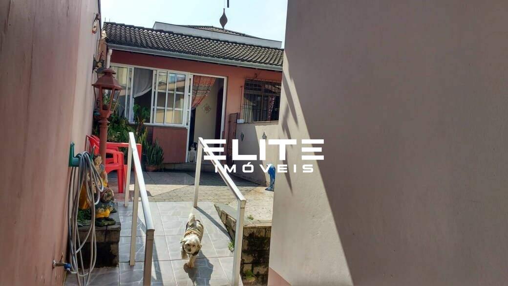 Casa à venda no Campestre: 