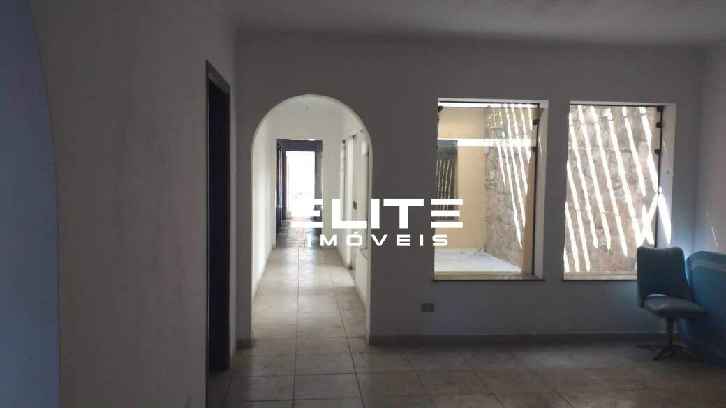 Casa à venda no Campestre: 