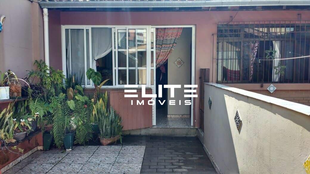 Casa à venda no Campestre: 