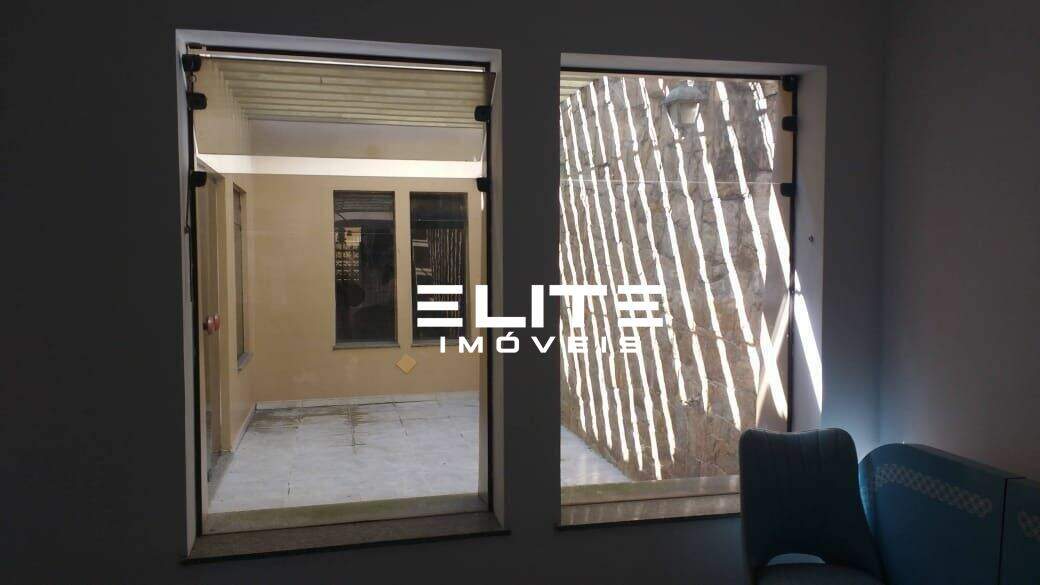 Casa à venda no Campestre: 