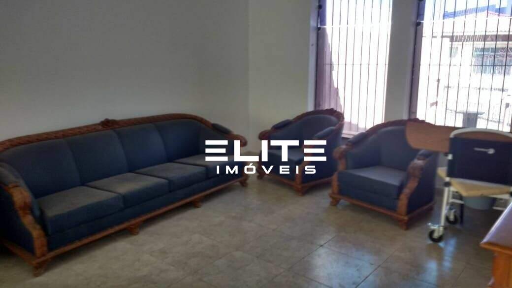 Casa à venda no Campestre: 