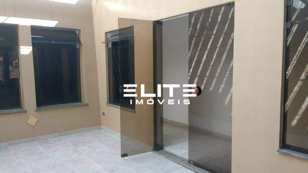 Casa à venda no Campestre: 