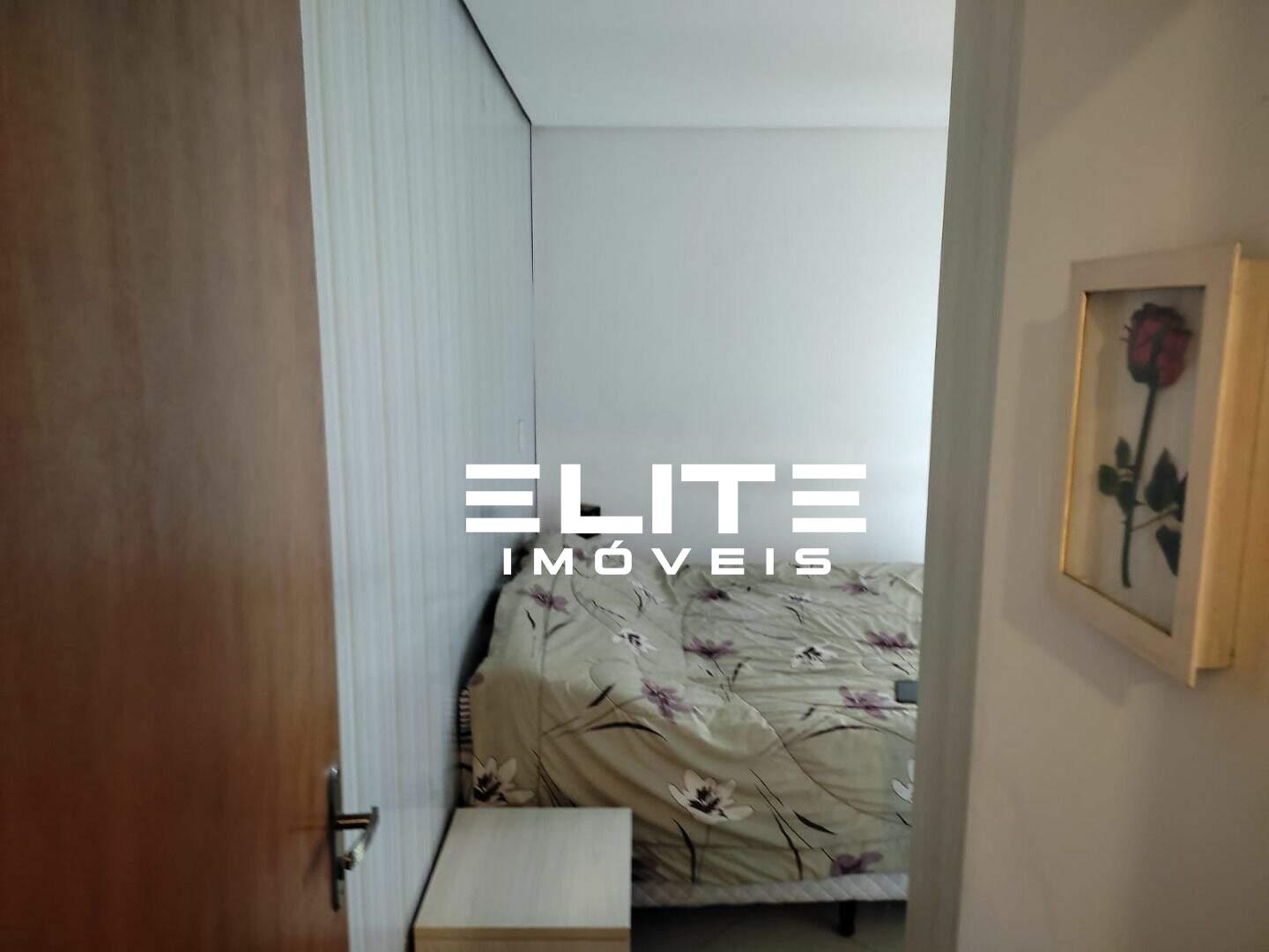 Cobertura à venda no Silveira: 