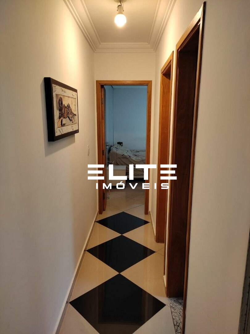 Cobertura à venda no Silveira: 