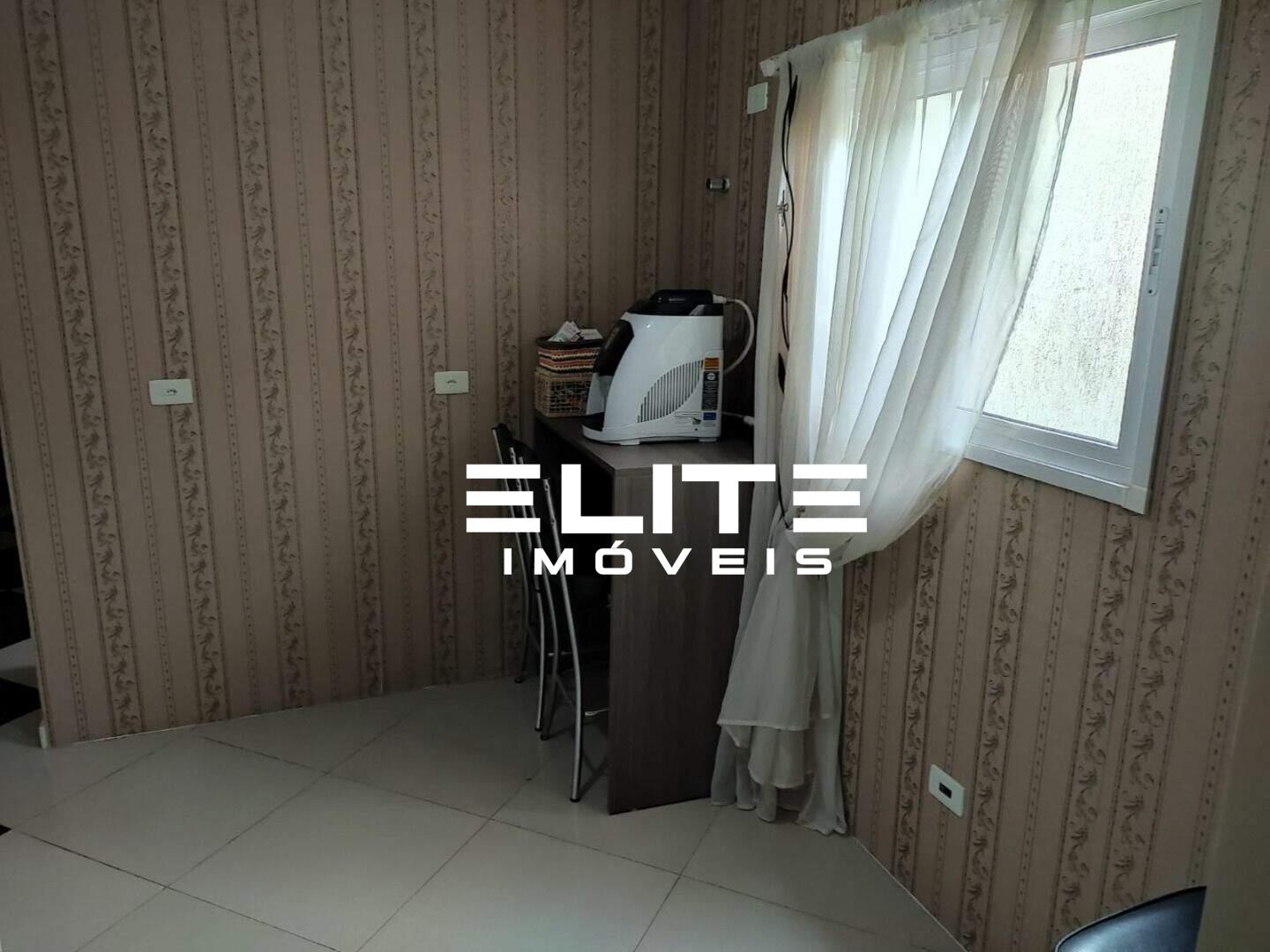 Cobertura à venda no Silveira: 