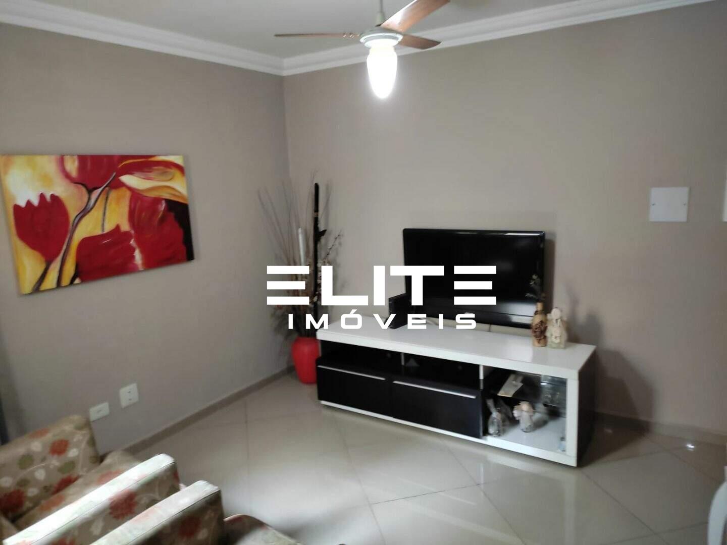 Cobertura à venda no Silveira: 