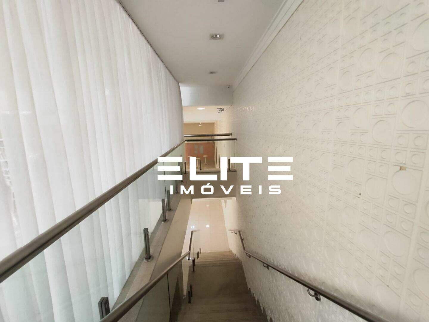 Salão à venda no Centro: 